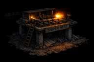 Sniper Nest T1